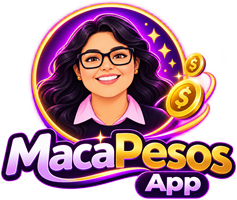 MacaPesos App · inicio